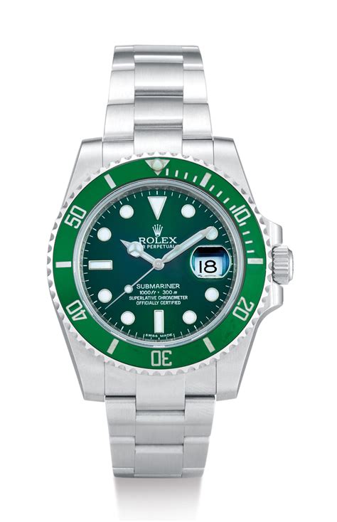 rolex hulk wertanlage|Rolex Hulk submariner bracelet.